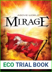 Mirage (Above World, #2)