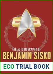 The Autobiography of Benjamin Sisko