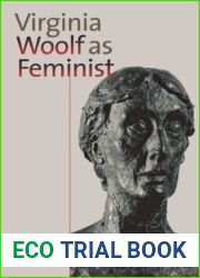 Virginia Woolf as Feminist