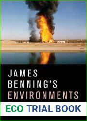 James Benning|s Environments: Politics, Ecology, Duration