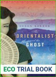 The Orientalist and the Ghost