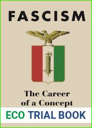 Fascism: The Career of a Concept