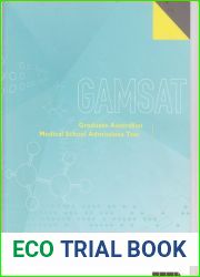 GAMSAT Sample Questions