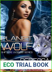 Planet Wolf: Shifter|s World