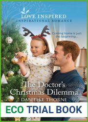 The Doctor|s Christmas Dilemma