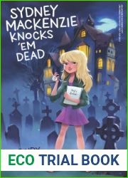 Sydney Mackenzie Knocks ‘Em Dead