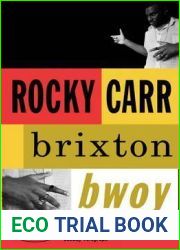 Brixton Bwoy