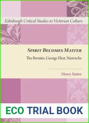 Spirit Becomes Matter