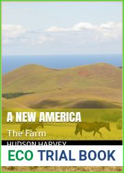 A New America: The Farm (The New America Book 1)