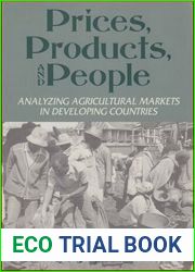 Prices, Products, and People
