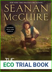 The Innocent Sleep (October Daye, #18)