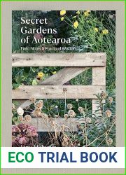 Secret Gardens of Aotearoa