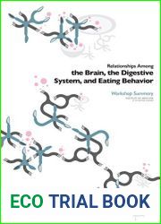 Relationships Among the Brain, the Digestive System, and Eating Behavior: Workshop Summary