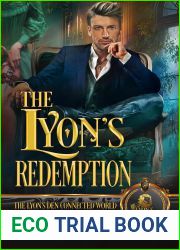 The Lyon|s Redemption (The Lyon|s Den)