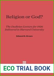 Religion or God?