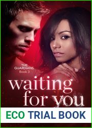 Waiting For You (The Guardians #3)