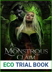 A Monstrous Claim Part 2