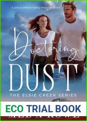Doctoring Dust (Elsie Creek #8)