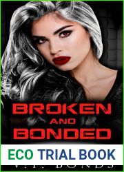 Broken and Bonded (Warrior Elite #10)
