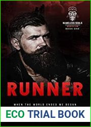 Runner (Nameless Souls MC, #1)