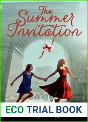 The Summer Invitation