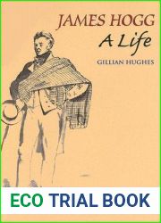 James Hogg: A Life