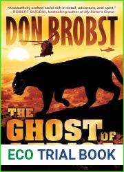 The Ghost of Africa