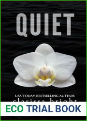 Quiet (The Mercy Blades)