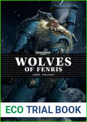 Wolves of Fenris