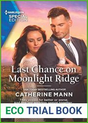 Last Chance on Moonlight Ridge (Top Dog Dude Ranch Book 3)