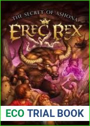 The Secret of Ashona (Erec Rex, #5)