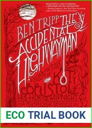 The Accidental Highwayman: Being the Tale of Kit Bristol, His Horse Midnight, a Mysterious Princess, and Sundry Magical Persons Besides (Adventures of Kit Bristol, #1)