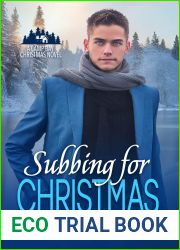 Subbing for Christmas: A Second Chance Gay Romance