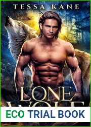 Lone Wolf: MM Shifter Romance (Exiled Omegas Book 1)