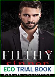 Filthy Sinner (The Valenti Crime Family #3)
