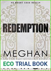 Redemption (Mount Saga)