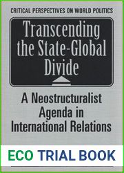 Transcending the State-Global Divide