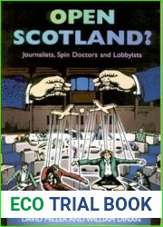 Open Scotland?