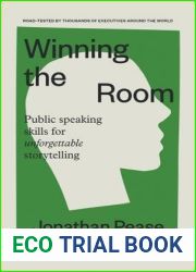 Winning the Room with the Winning Pitch