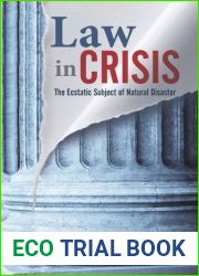 Law in Crisis