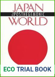 Japan in the Posthegemonic World
