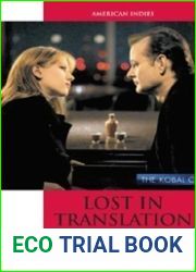 Lost in Translation (American Indies)