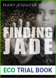 Finding Jade (Daughters of Light, #1)