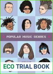 Popular Music Genres: An Introduction
