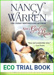 Kiss a Girl in the Rain (Take a Chance #1)