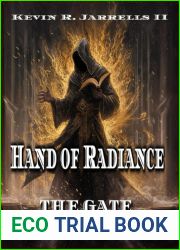 Hand of Radiance (The Gate #1)