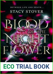 Blood of the Night Flower (The Hollowed War #1)