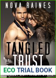 Tangled Trust (The Lust List: Kaidan Stone #2)