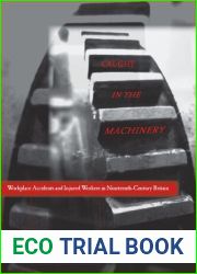 Caught in the Machinery