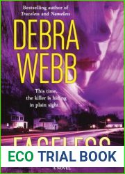 Faceless (Less Series, #3)
